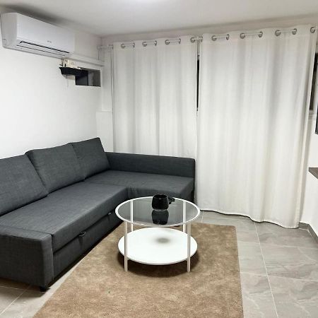 דירת אירוח ימית Bet Sheʼan Exterior foto