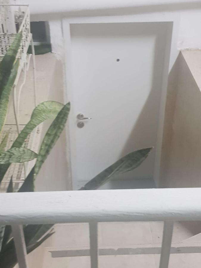 דירת אירוח ימית Bet Sheʼan Exterior foto