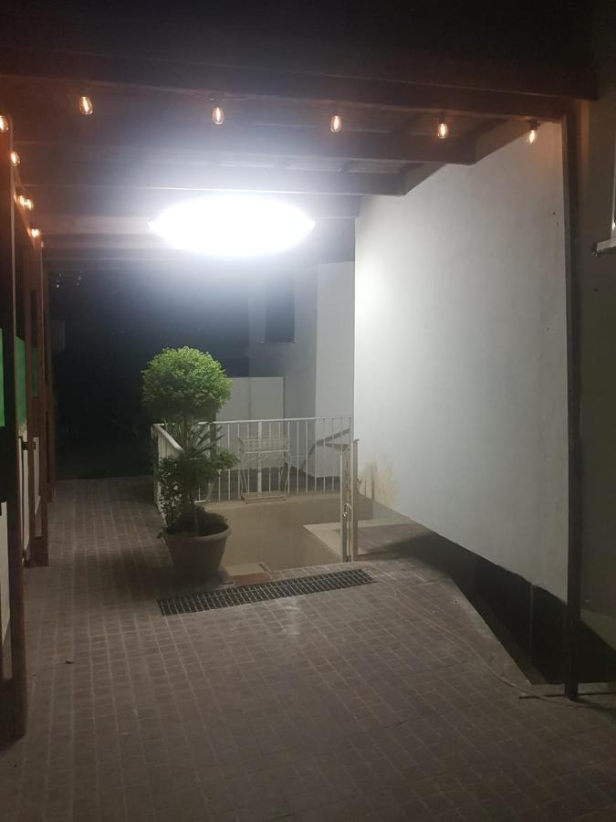 דירת אירוח ימית Bet Sheʼan Exterior foto